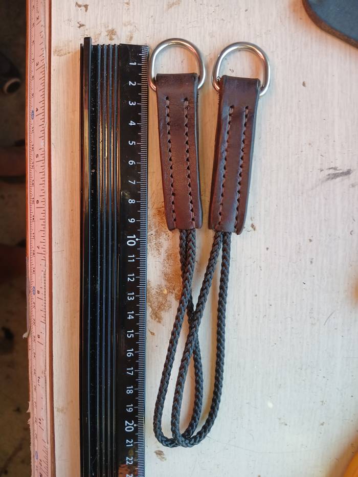 Northwood Leather