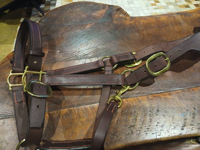 Northwood Leather