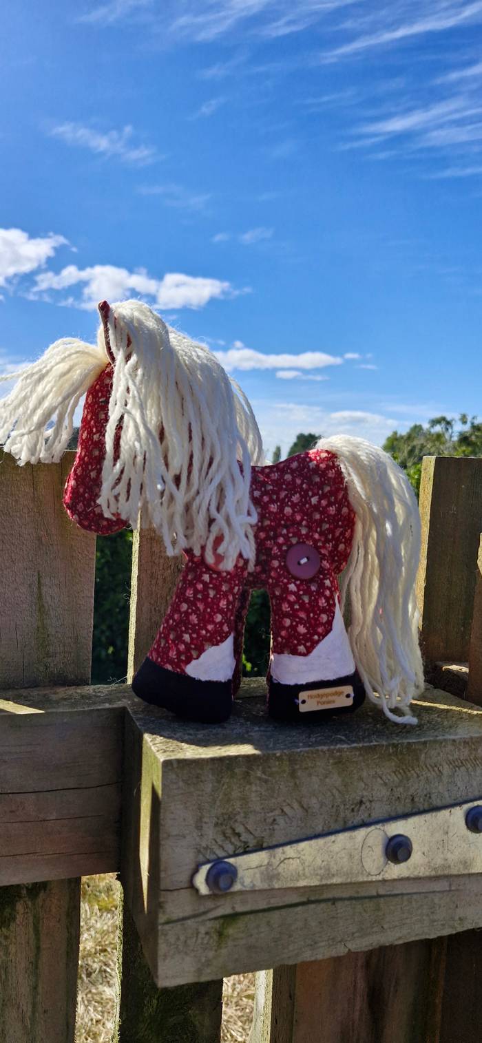 The Horsewear House