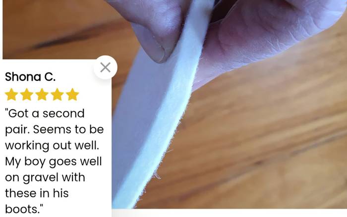 Woolly Soles NZ