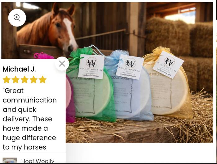 Woolly Soles NZ